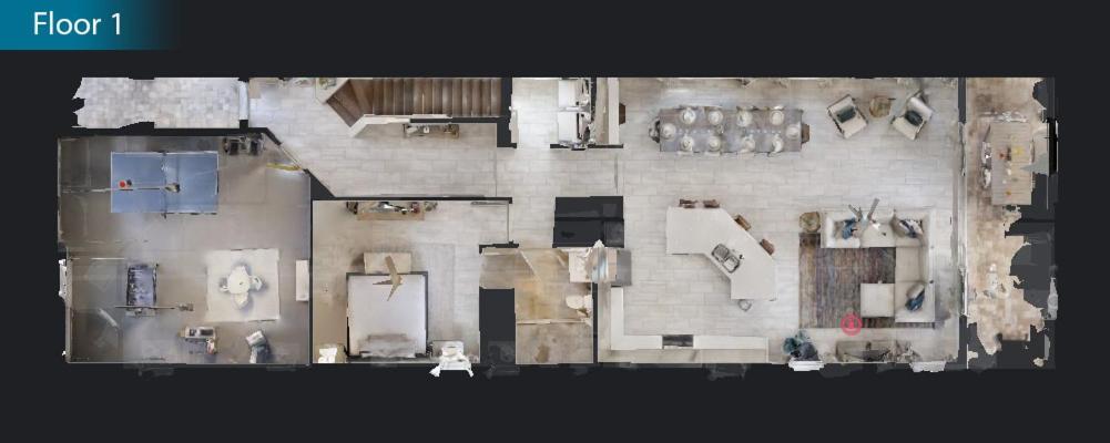 6 Bedroom Vacation Home With Pool 奥兰多 外观 照片